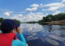 ПАМЯТКА: Основные правила безопасного поведения на водоемах